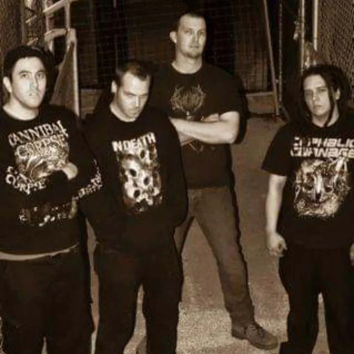 Grey Matter