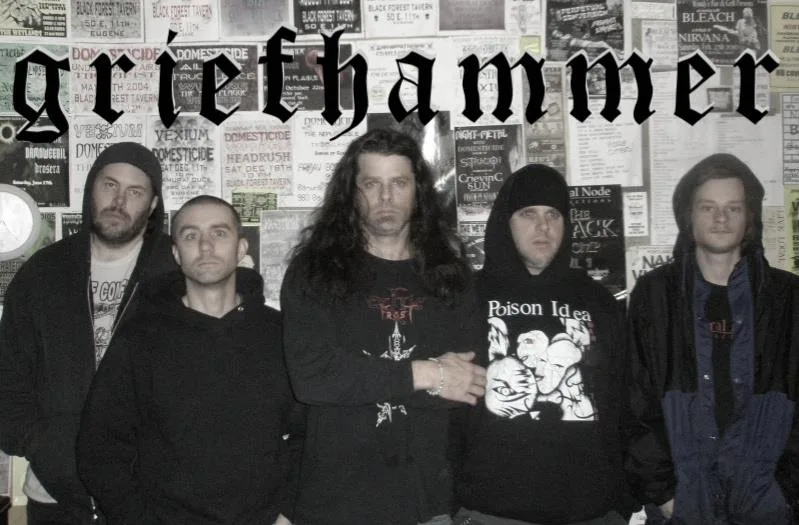 Griefhammer