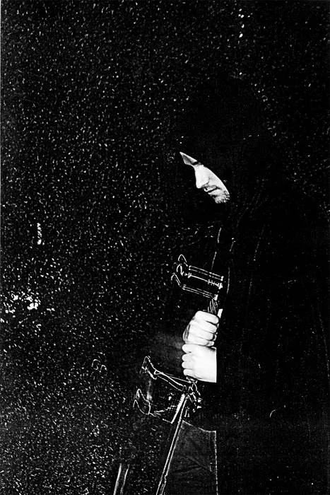 Griefspell