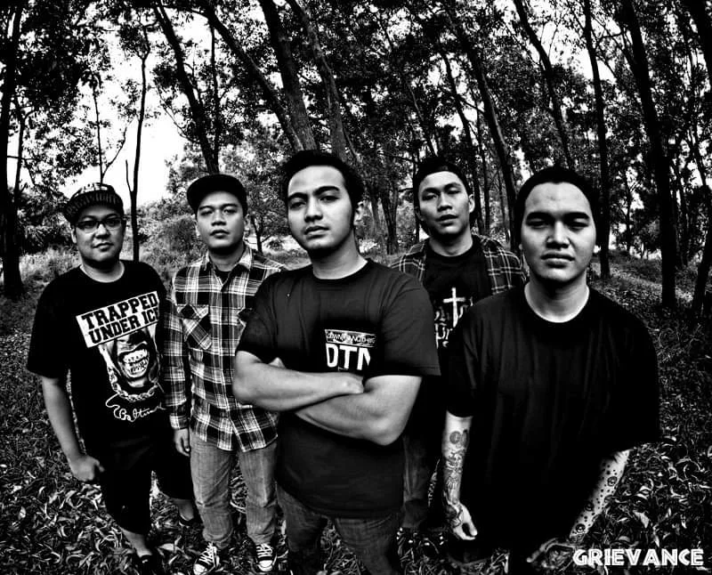 Grievance