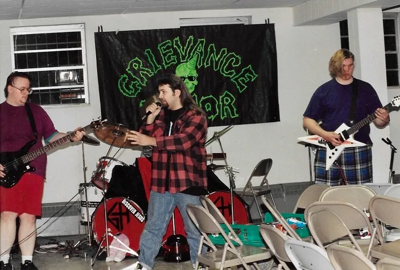 Grievance Honor