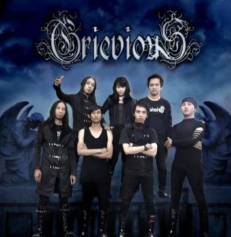 Grievious