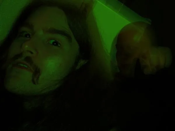 Grim Reefer