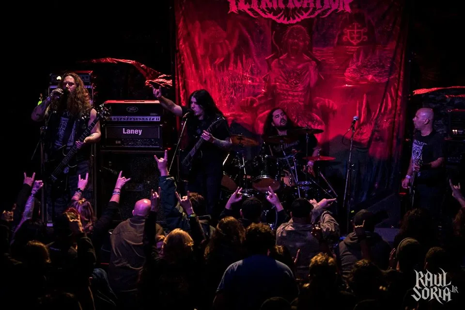Grim Ritual