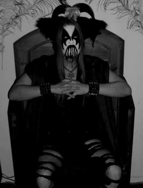 Temple of Baphomet