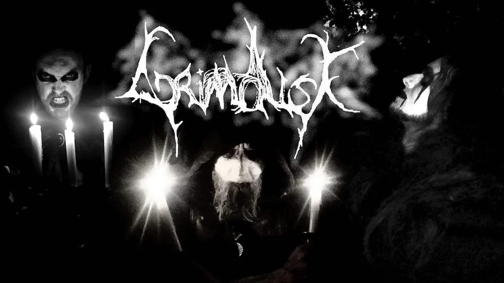 Grimdusk