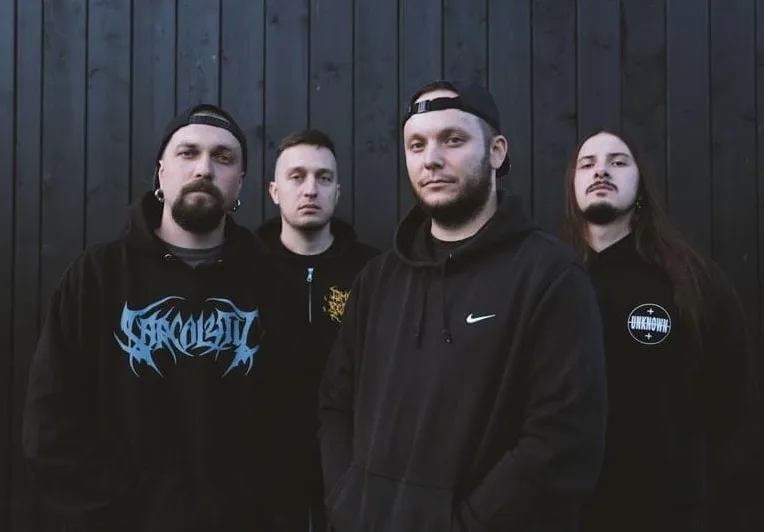 Grimentity