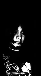 Grimmordivm Dionisivs