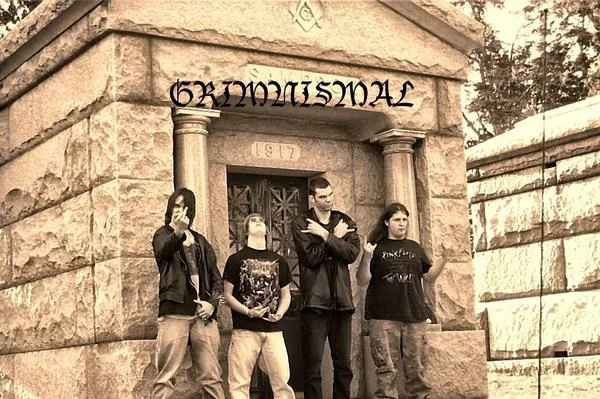 Grimnismal