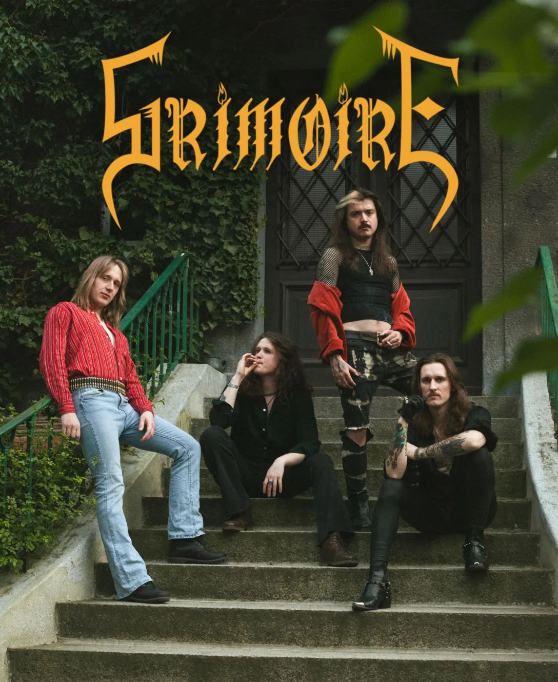 Grimoire
