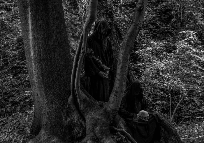Grimoire de Occulte