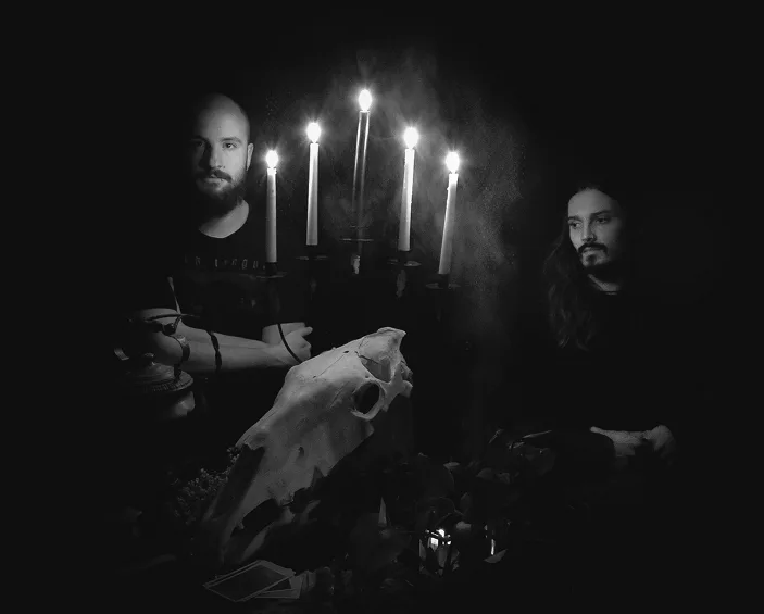 Grimorte