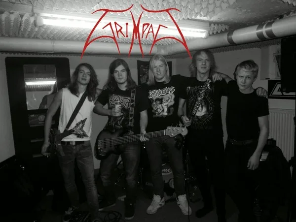 Grimpact