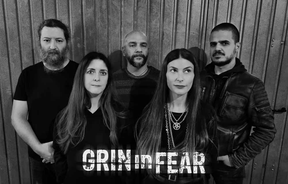 Grin in Fear