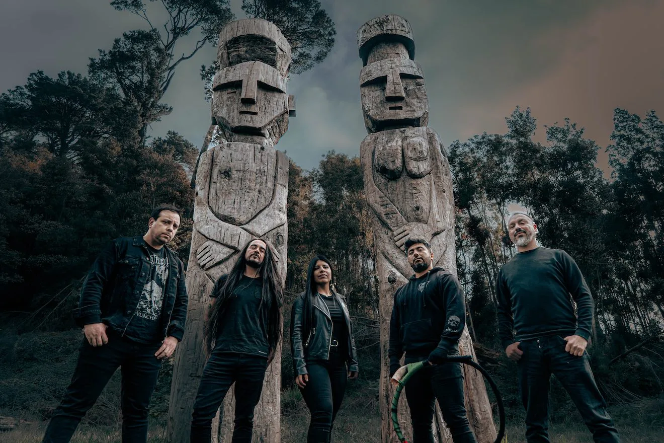 Grimtotem