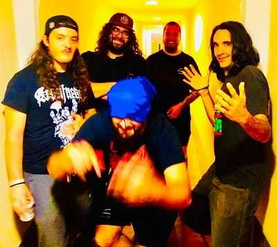 Grindcore Accesible