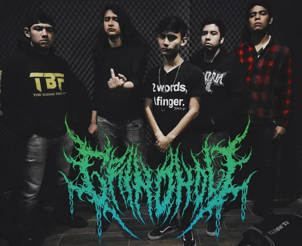 Grindhole