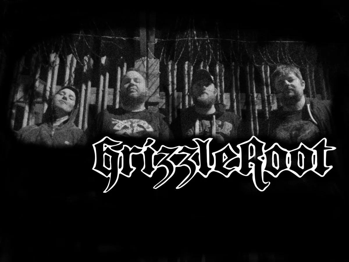 GrizzleRoot