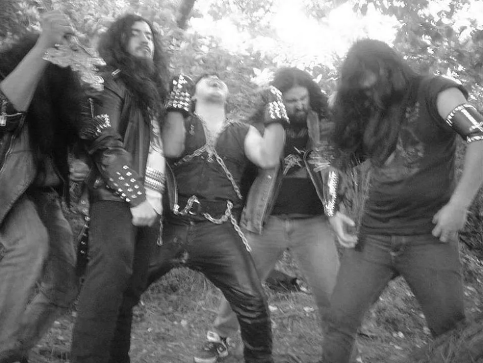 Infernal Slaughter