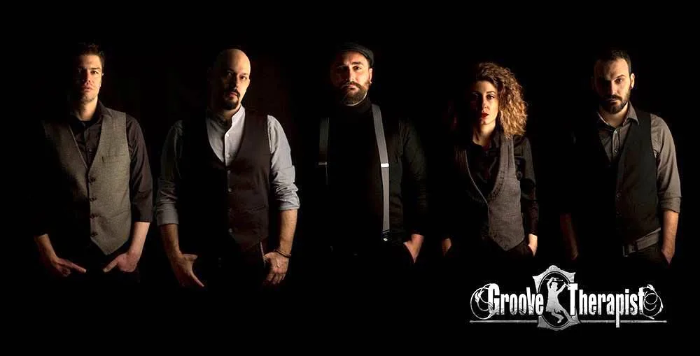 Groove Therapist