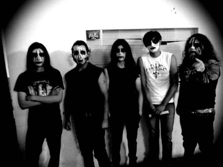 Grotesca