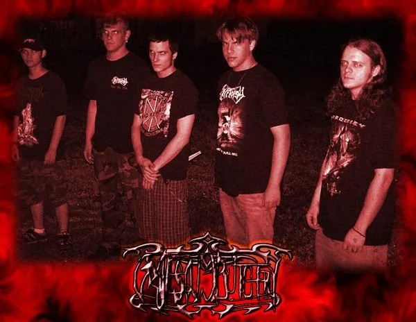 Grotesque Butchery