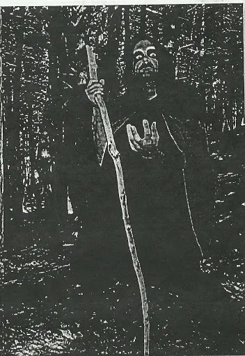 Grotesque Master