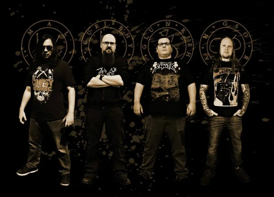 The Grotesquery