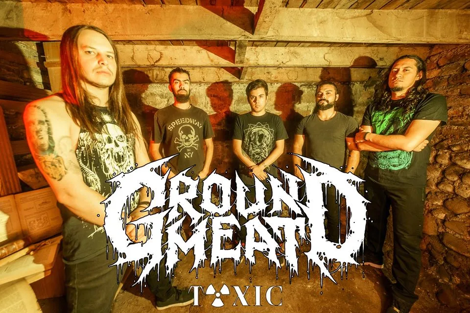 Ground Meat