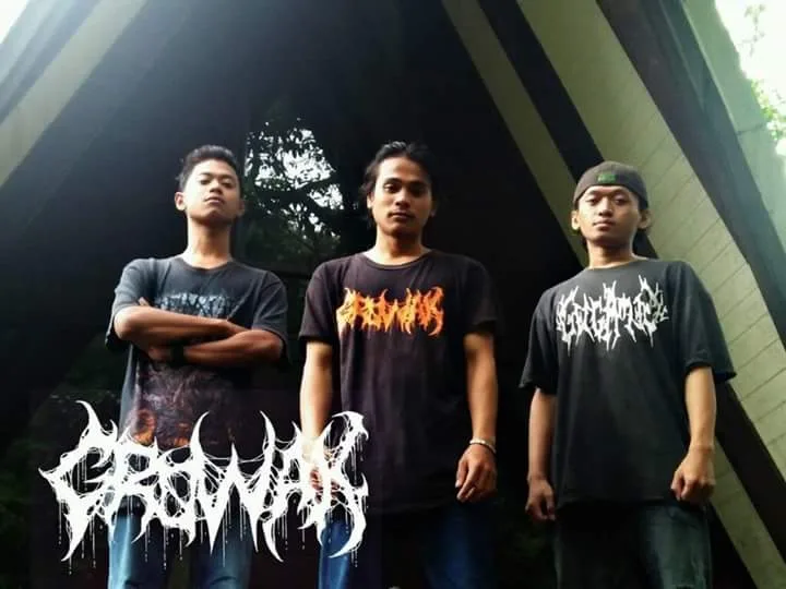 Growak