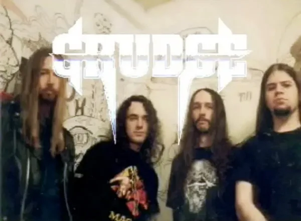 Grudge