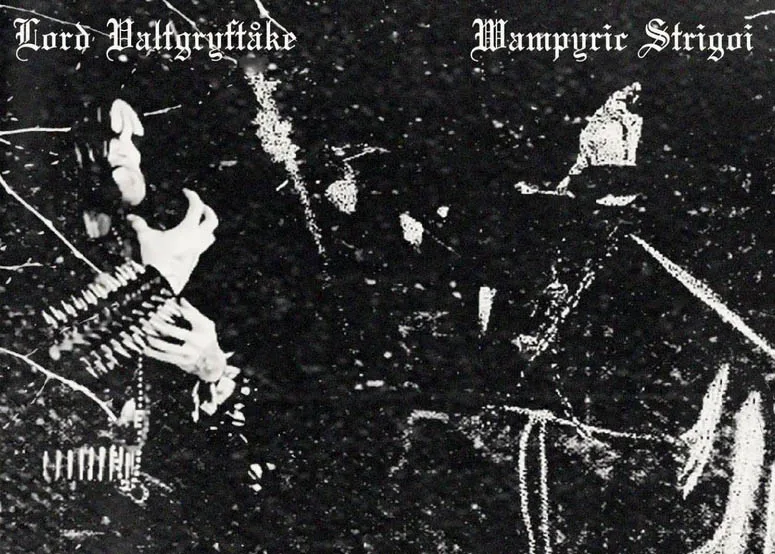 Grymmstalt