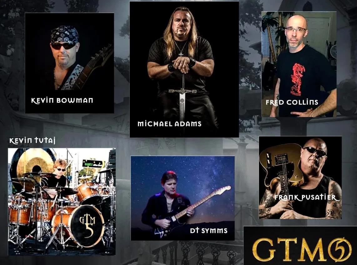 GTM5
