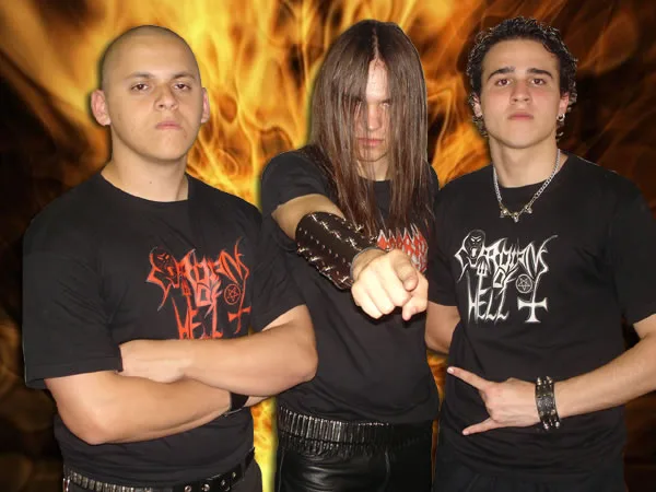 Guardians of Hell