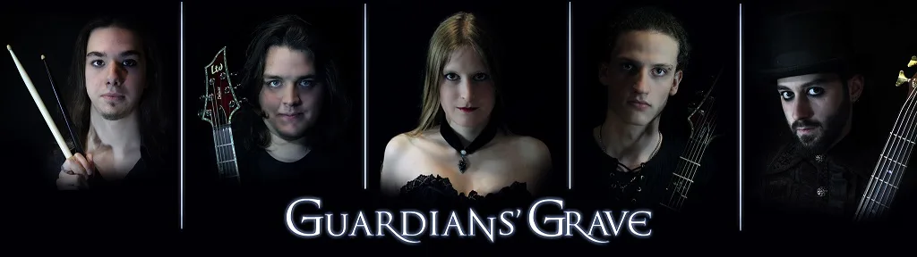 Guardians' Grave