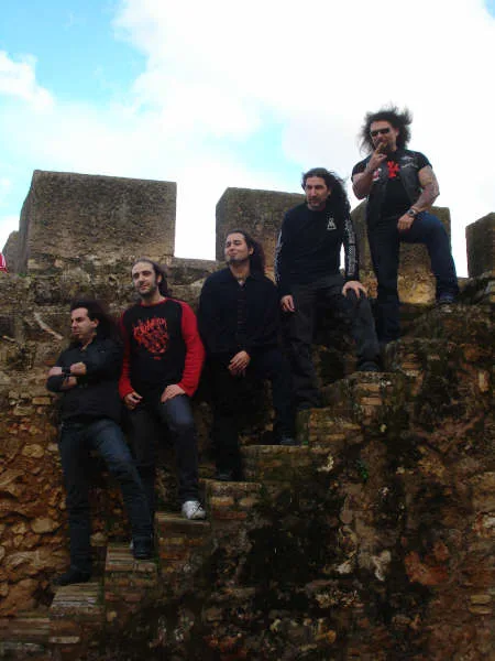 Guarida