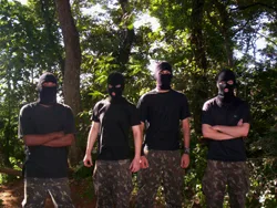 Guerreiro Noturno