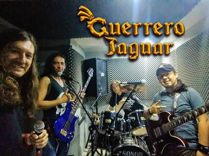 Guerrero Jaguar