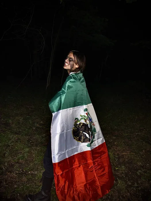 Guerrero Nómada