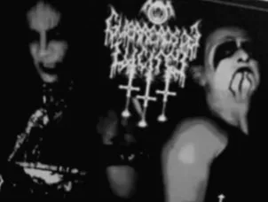 Guerreros de Lucifer