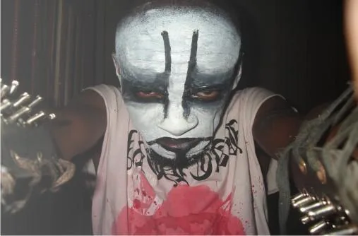 Guilgamech