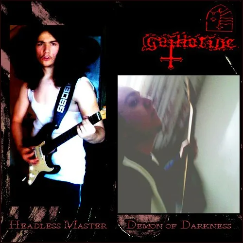 Guillotine