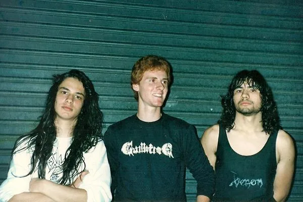 Guillotine