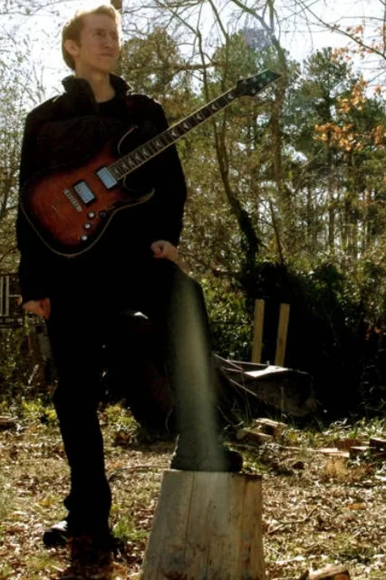 Guitartheist