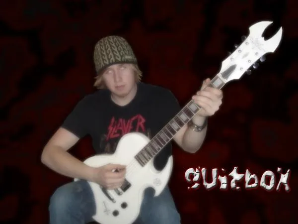 Guitbox