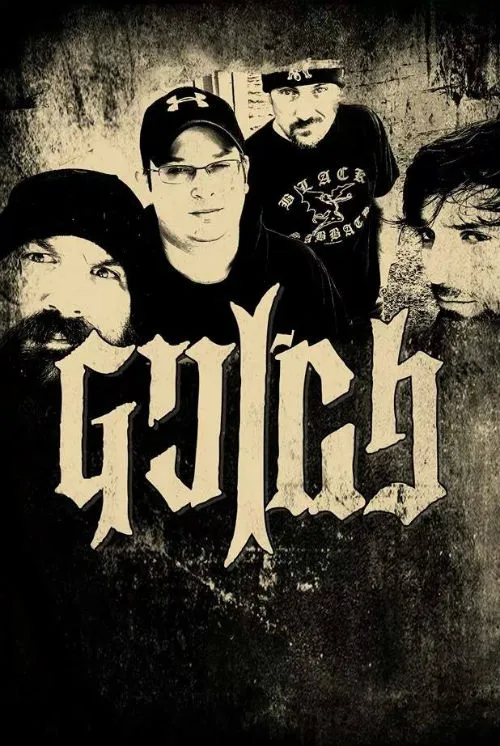 Gulch