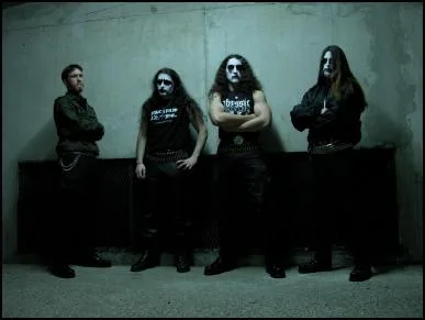 Funeral War