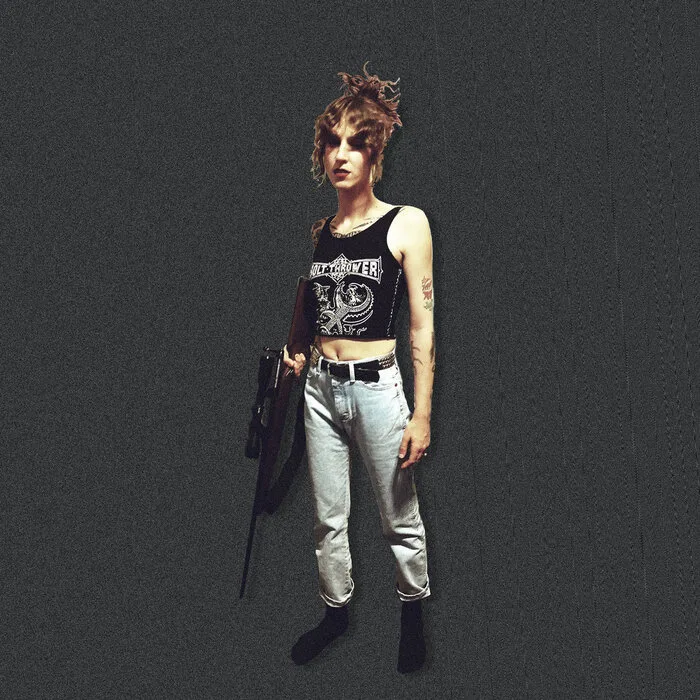Gun Girl