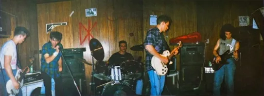 The Guns