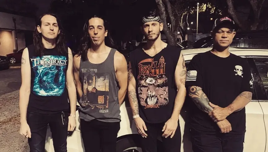 Announce the Apocalypse